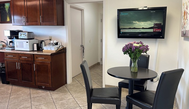 Carom Inn Denham Springs-Baton Rouge