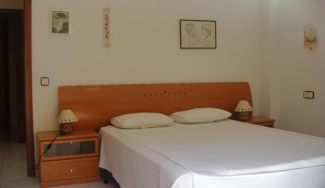 CASA BOBILA DEL MAR 16 in S'Agaro
