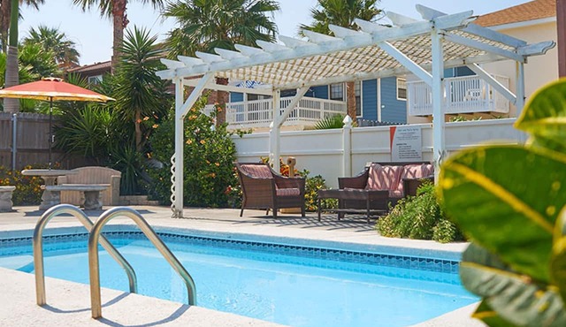 Casa Malbec A - Walk to the beach - WiFi in South Padre Island