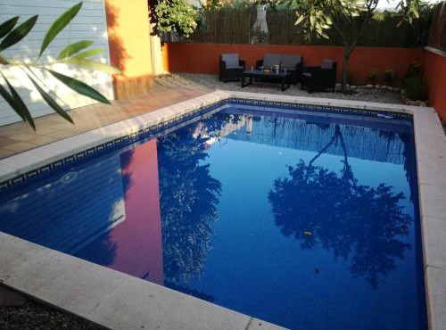 Casa PR 2 in Peralada