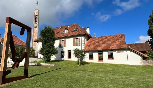 Casa Rural Roncesvalles in Espinal-Auzperri