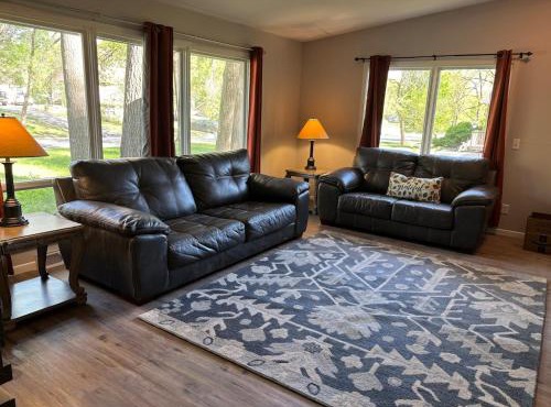 Cedarwood Chateau