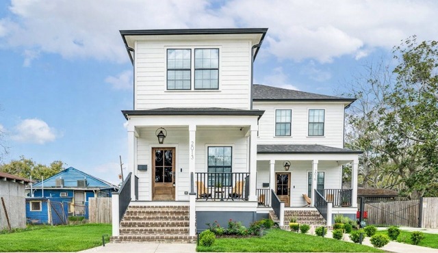 Charming Creole Cottage | 5 Min to FQ