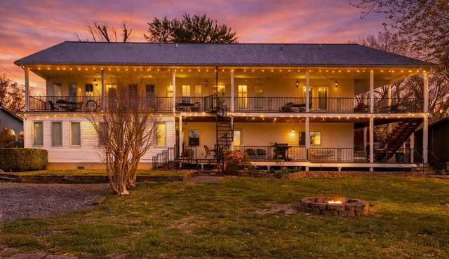 Charming KY Lake Condo!