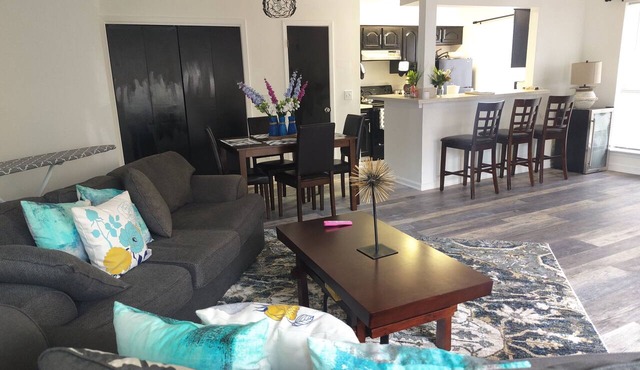 Charming NOLA Condo in New Orleans