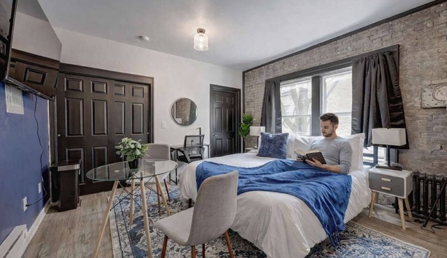 Charming Prospect Ave Retreat | East Side Gem