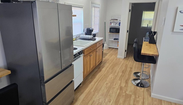 Charming Tiny House in Country in Adairville