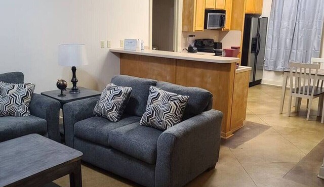 Chateau 7, spacious townhouse in Tickfaw, LA in Tickfaw