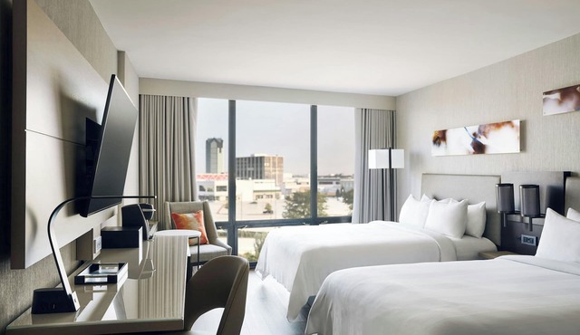Chicago Marriott Oak Brook