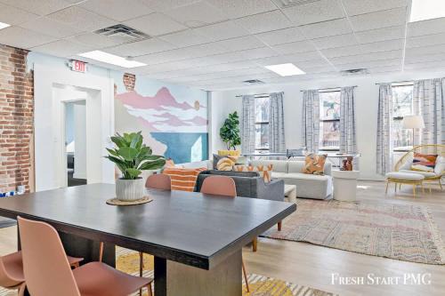City View Loft