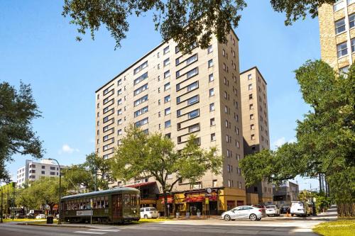 Club Wyndham Avenue Plaza