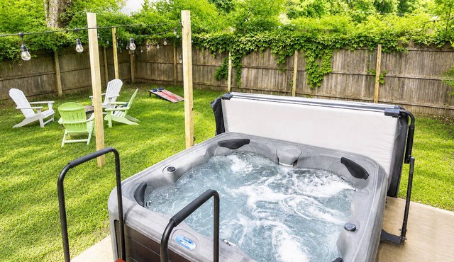 Coastal Comfort | Sauna, HotTub & Games near Dunes