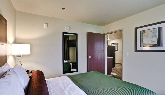 Cobblestone Hotel & Suites – Pulaski/Green Bay