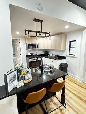 Cobblestone Stay