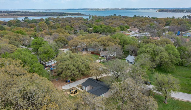 Come experience the magic of Caster's Cottage in Azle