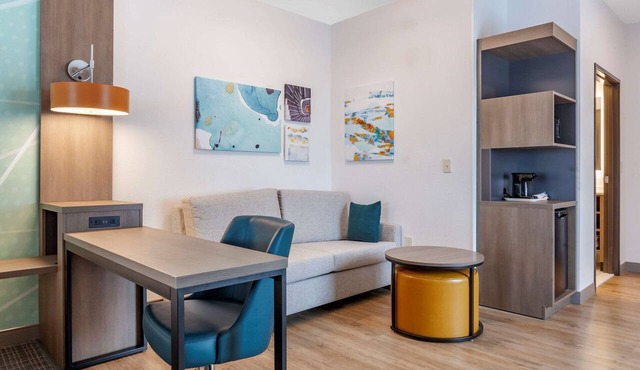 Comfort Suites Cottage Grove – Madison