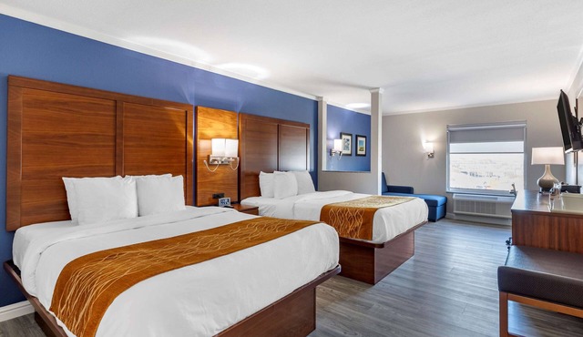 Comfort Suites St. Louis - Sunset Hills