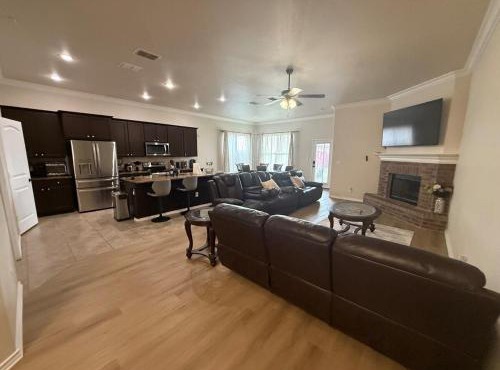 CompleteHome in Lubbock