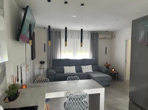 Cool House in Torrelavega