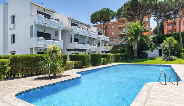 Coto Gamo Holiday Escape by Interhome in Pals
