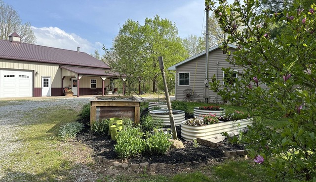 Country House
