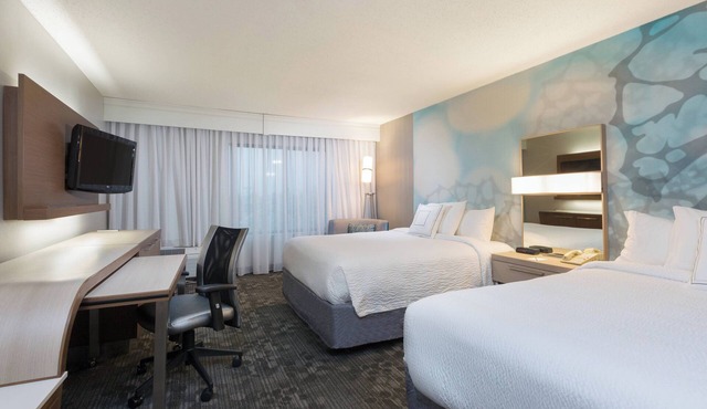 Courtyard by Marriott Dallas Mesquite in Mesquite