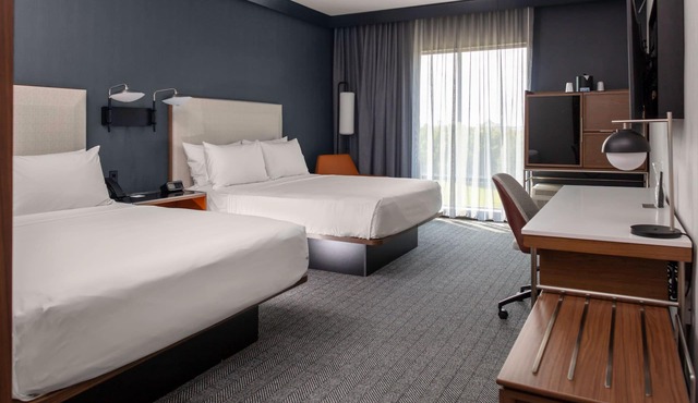 Courtyard by Marriott Memphis East/Galleria in Memphis