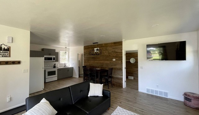 Cozy Cabin in Crivitz in Crivitz