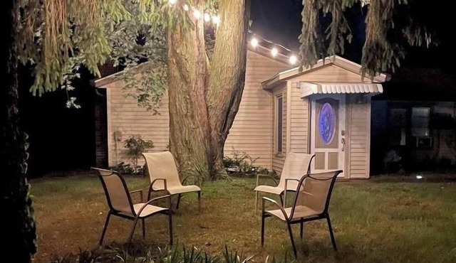 Cozy. Clean, Perfect for couples and small families.