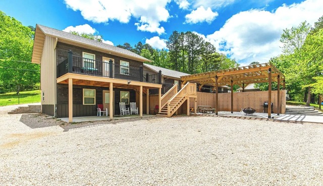 Current River Retreats 1 - 2 Bedroom - Sleeps 6 - Cozy Apartment