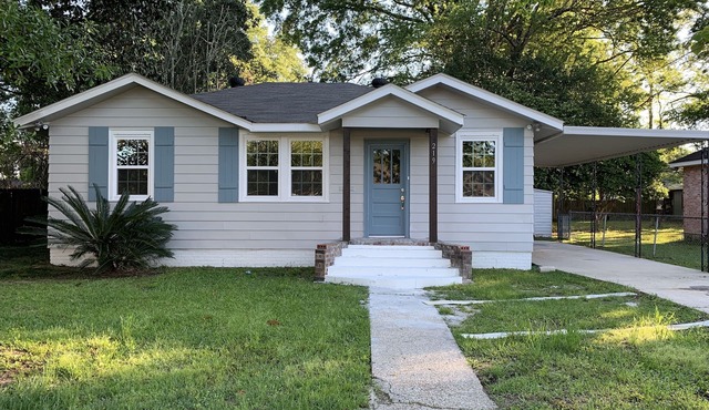 CUTE & QUIET FAMILY HOUSE