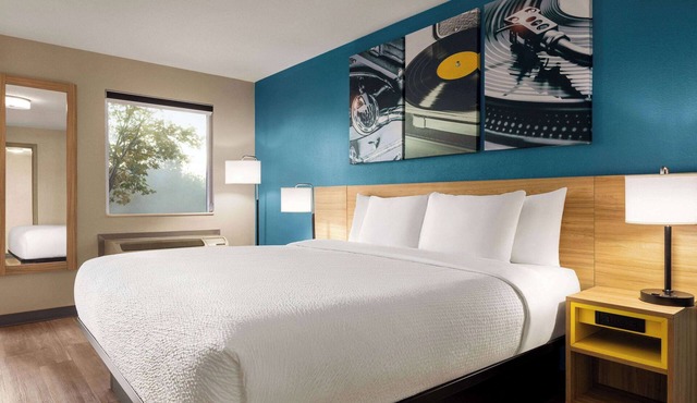 Days Inn by Wyndham Memphis at Graceland