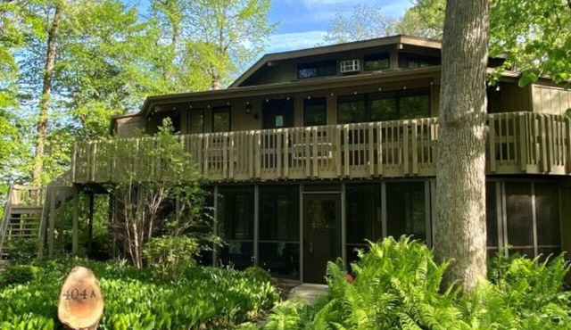 Deerpath Retreat at Abbey Springs