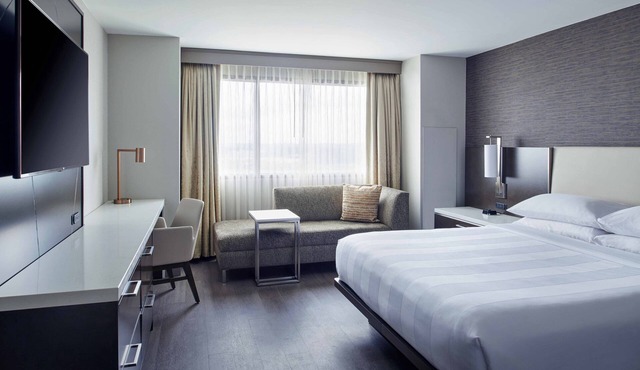 Detroit Marriott Troy
