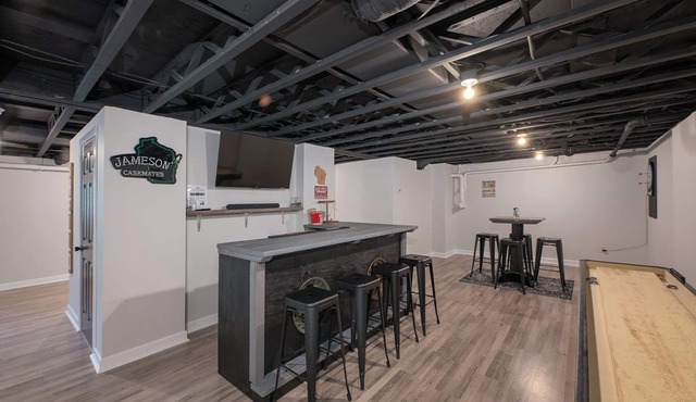 Dog Friendly Home in Townsend - Outdoor Adventure-ready in Townsend