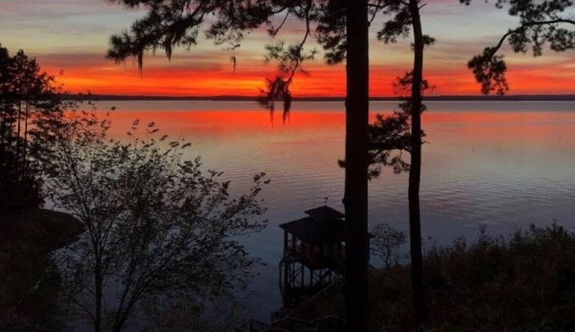 Double Eagle Villa 9 . in Sabine Parish