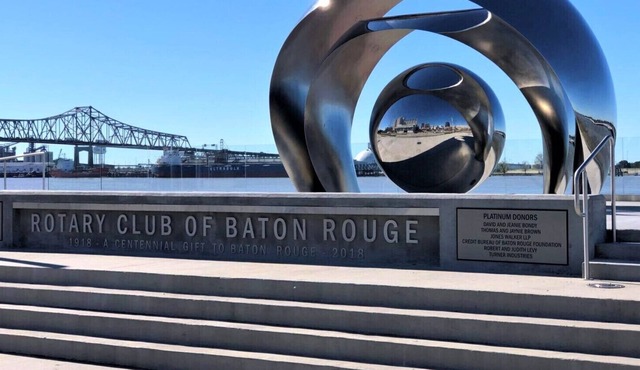 Downtown's Best Kept Secret