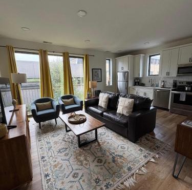 Downtown Traverse City Capri Condo 316