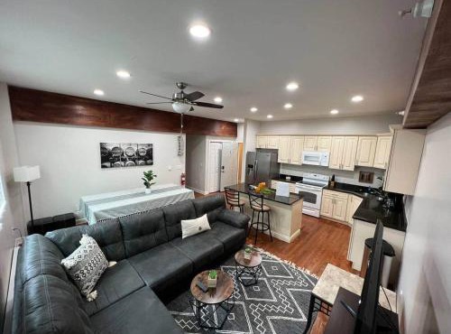 Dune Escape | Specious 2BR Near Warren Dunes
