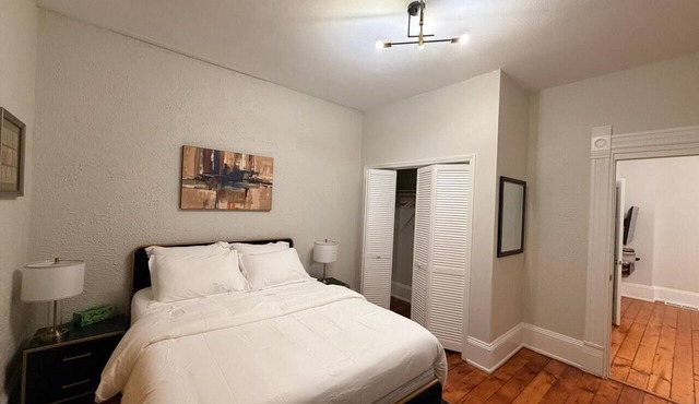 EKO Stays | Holton Downtown Home Away from Home.