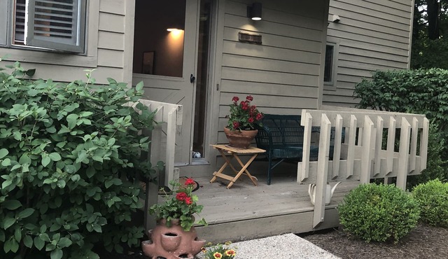 Enjoy Family Get-Aways in Fun-tana Condo Abby Springs Fontana Wisconsin