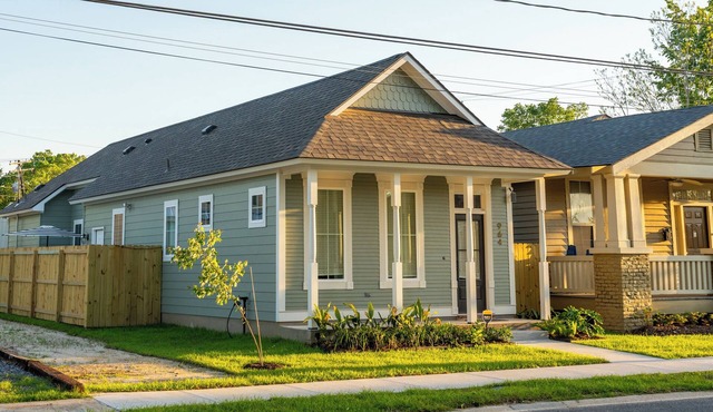 Entire home in Baton Rouge, Louisiana