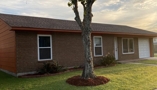 Entire Vacation Home