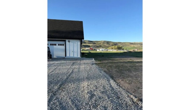 Evening Ranch in Preston