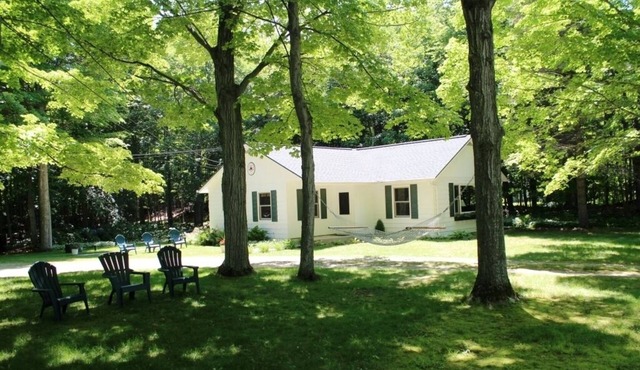 Experience True Door County Charm!