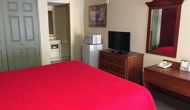 FairBridge Inn Express Merrillville
