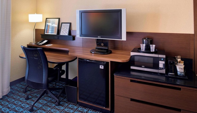 Fairfield by Marriott Kalamazoo West