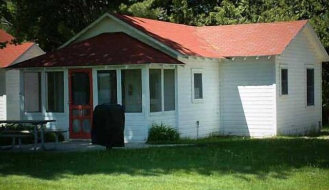 Fountain Point - Cottage 5