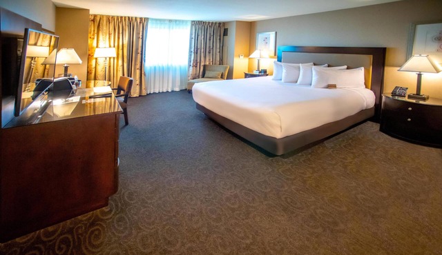 Gold Strike Casino Resort