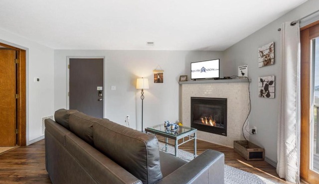 Goose's Gander Suite